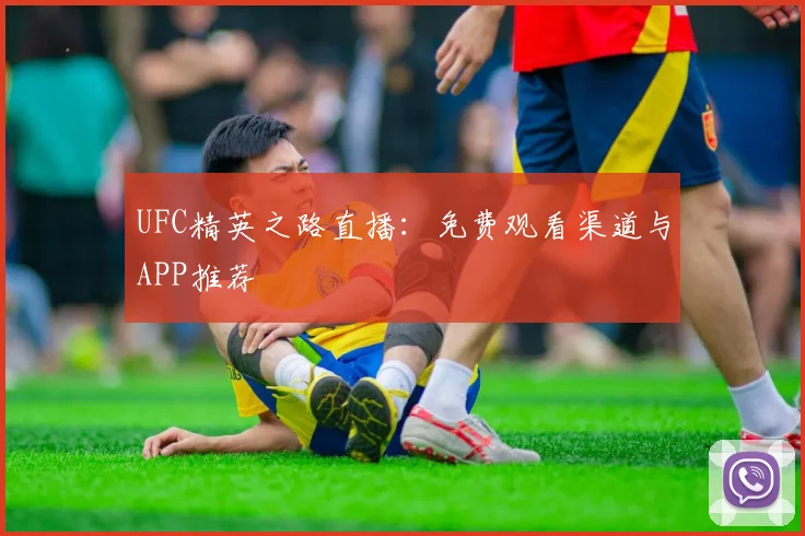UFC精英之路直播：免费观看渠道与APP推荐
