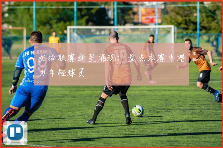 女排联赛新星涌现:盘点本赛季潜力年轻球员