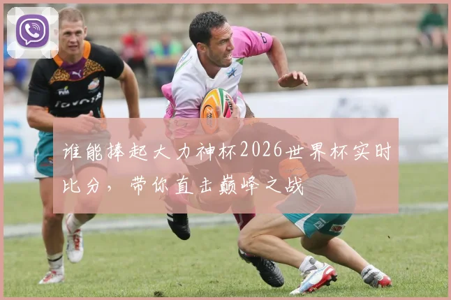 谁能捧起大力神杯2026世界杯实时比分,带你直击巅峰之战